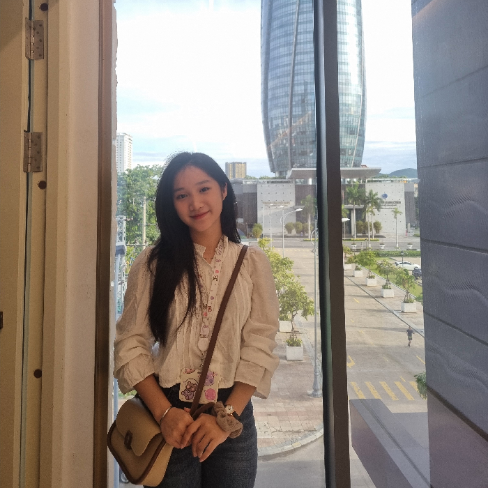 ĐOÀN THỊ PHƯƠNG QUỲNH 