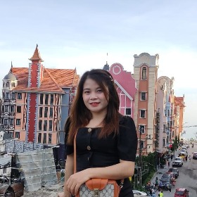 LƯƠNG THỊ HUYỀN TRANG