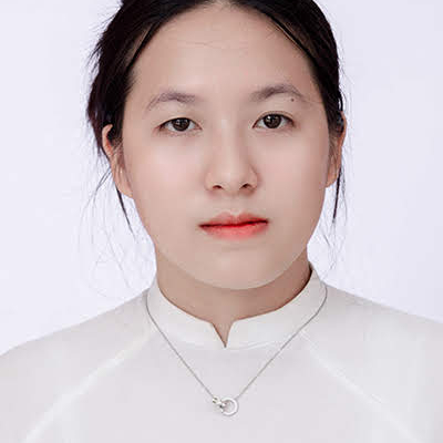 NGUYỄN THỊ THÚY DUYÊN