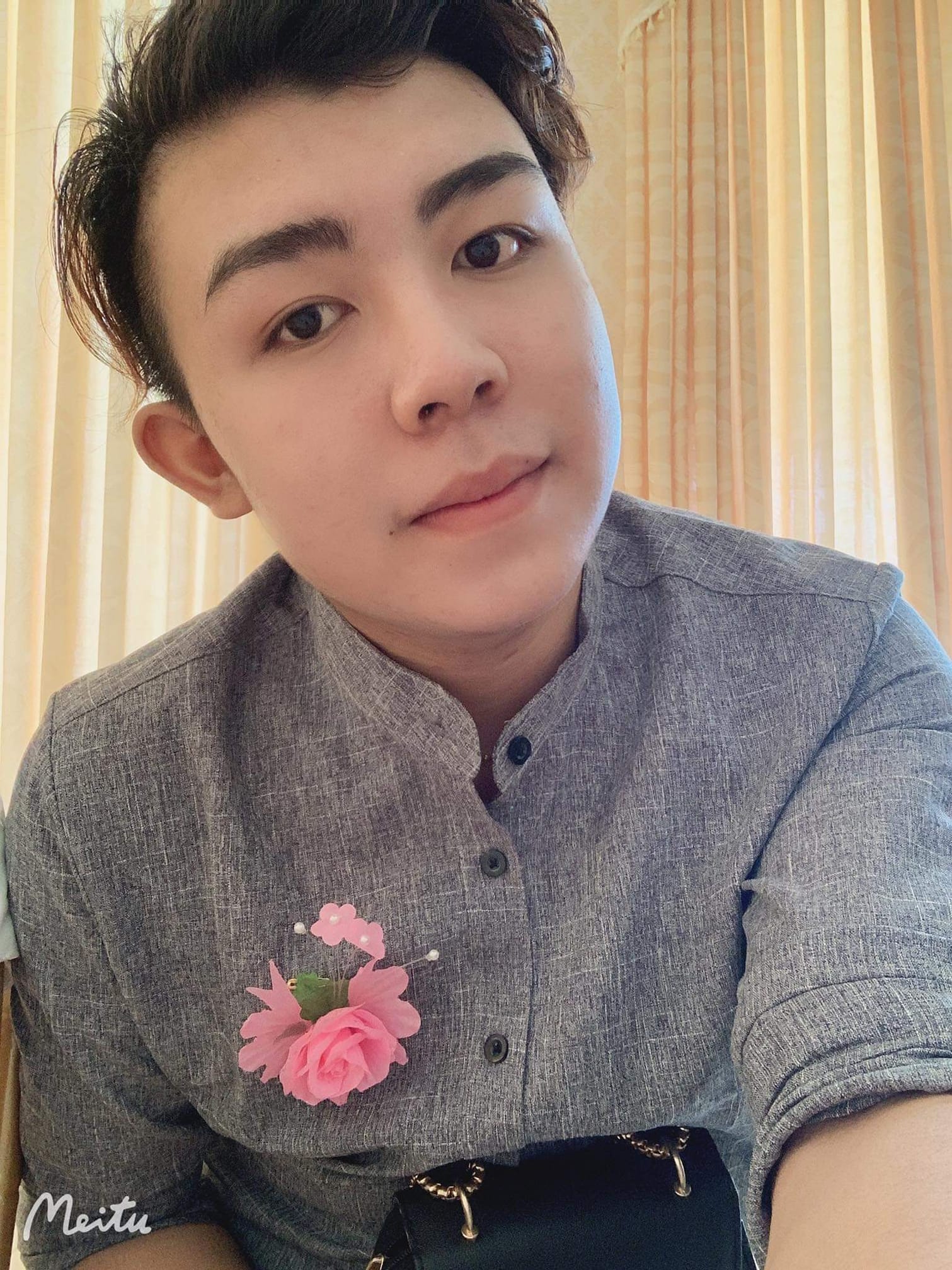 Lâm Trần Ngọc Lợi 