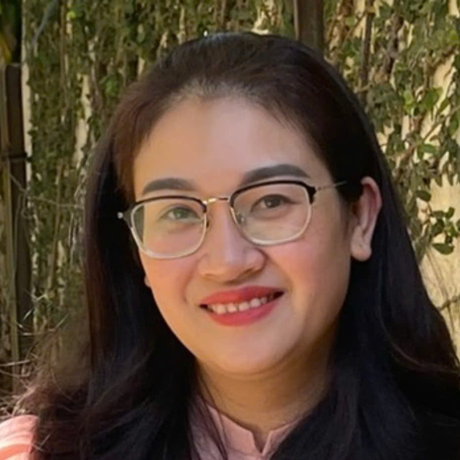 ĐẶNG PHẠM UYÊN THAO