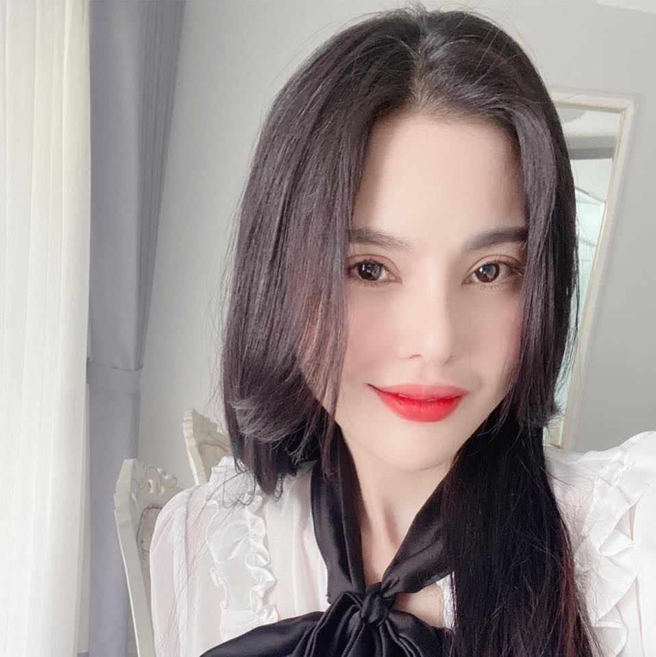 LÝ THỊ NGỌC TRÂN