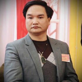 Nguyễn Văn Hợi