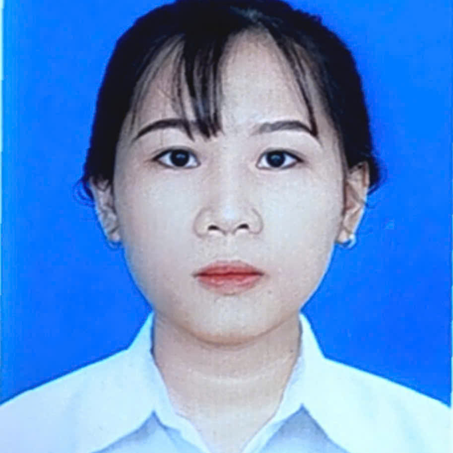 NGUYỄN VŨ TRƯỜNG AN