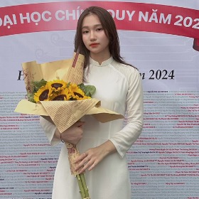 Nguyễn Thùy Dương