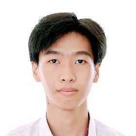 NGUYỄN HỮU HOÀNG NAM