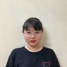 TRẦN ĐỖ HÀ PHƯƠNG 