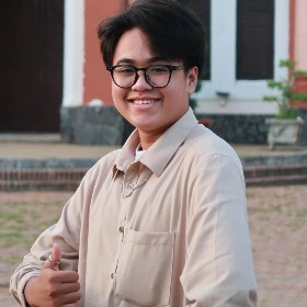 THÁI TRẦN Gia Bảo