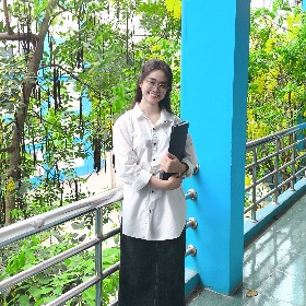 Nguyễn Thị Kim Tuyến