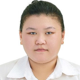 Hồ Thị Mỹ Hiền