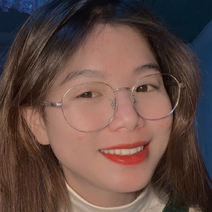 Nguyễn Thị ngọc anh