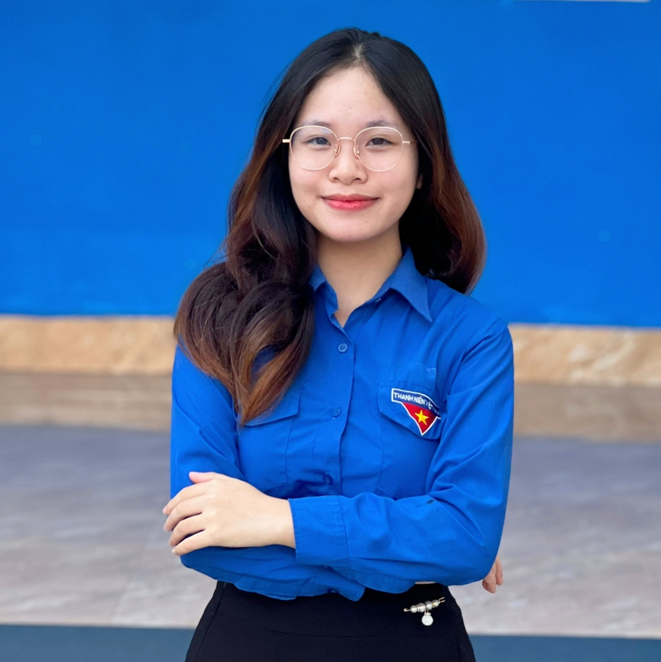 Nguyễn Hồng Kiều Trang