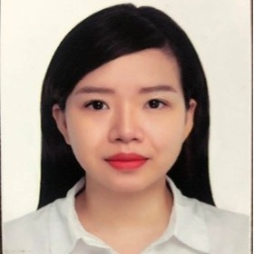 TRẦN THỊ TRÚC MY