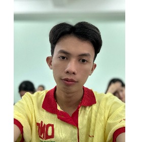 Nguyễn Châu Anh Hào 