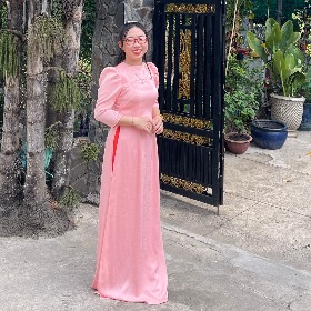 lê thị như huỳnh