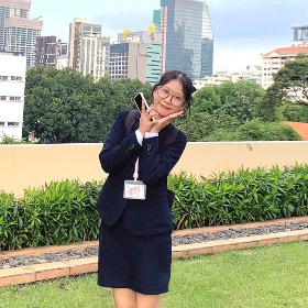 KIỀU THỊ THANH TRÚC