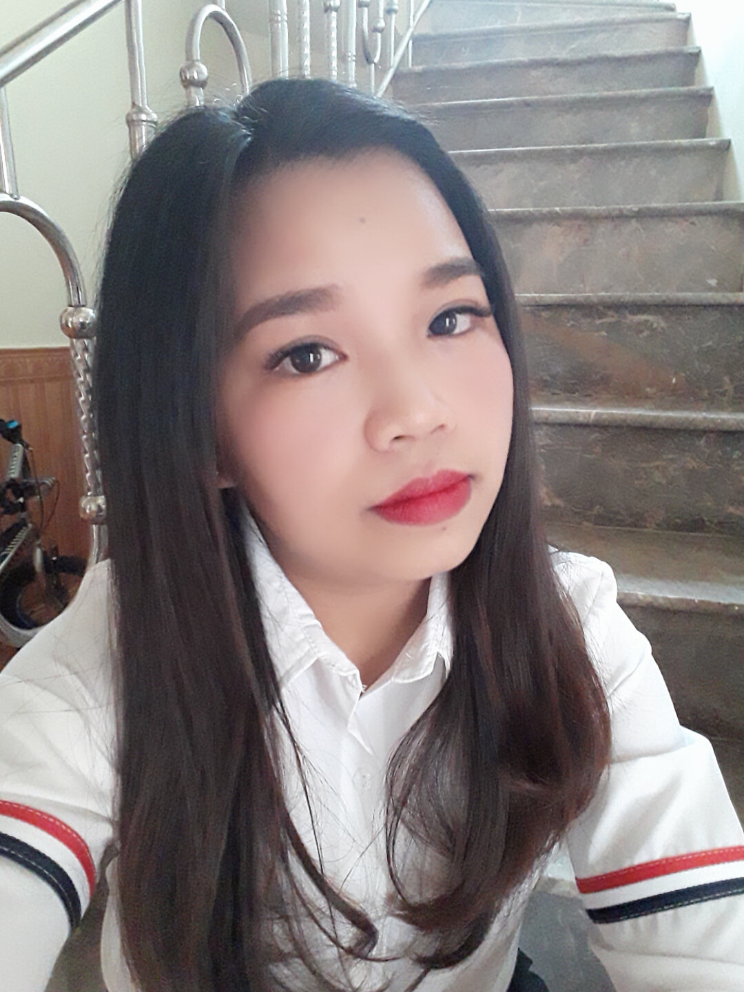 Nguyễn Ngọc Thảo Nguyên