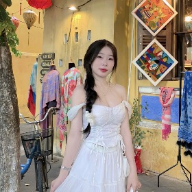 Nguyễn Thị Trà My