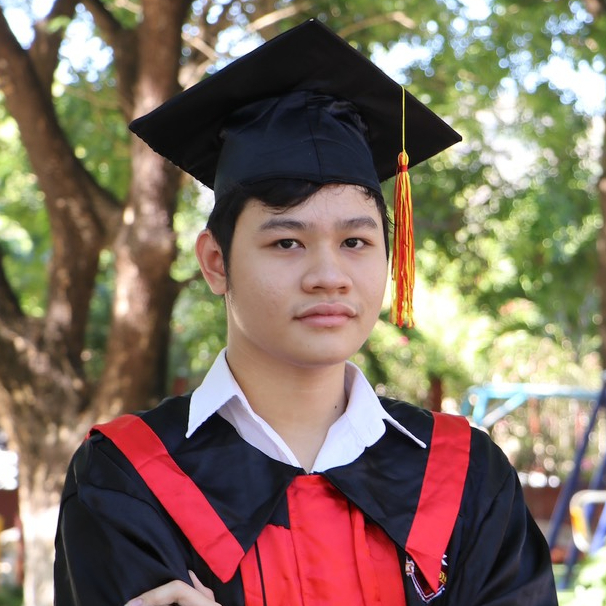 Đoàn Mạnh Đạt