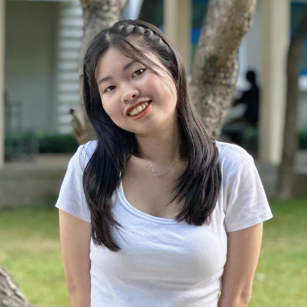 Nguyễn Thị Lệ VY