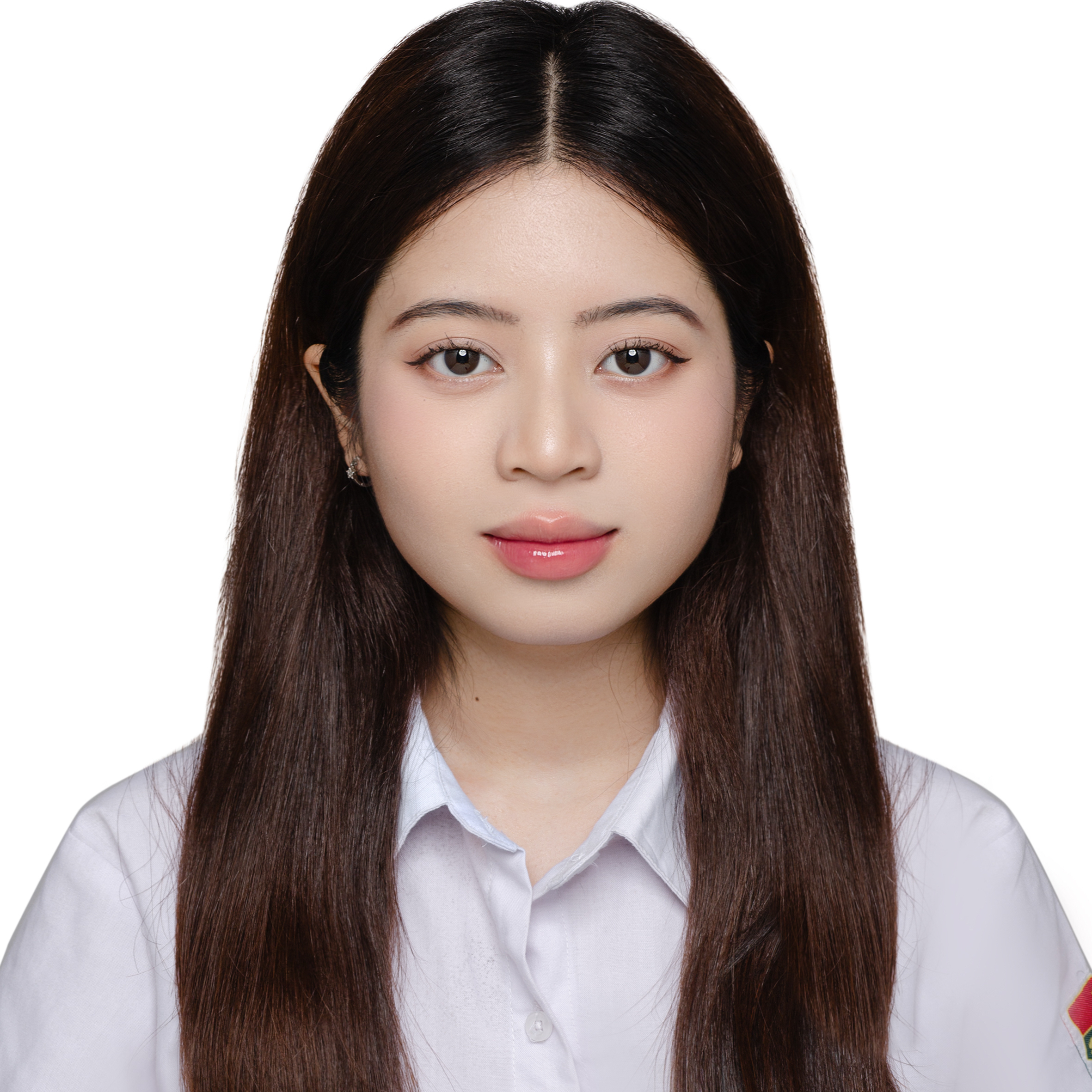 Hoàng Thuỳ Dương