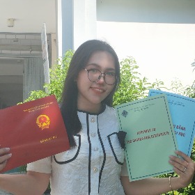 Nguyễn Ngọc Minh Trinh