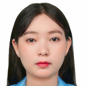 Lê Nguyễn Trúc My