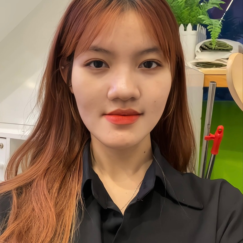 NGUYỄN THỊ MINH Ý