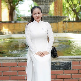 CAO THỊ THƯƠNG