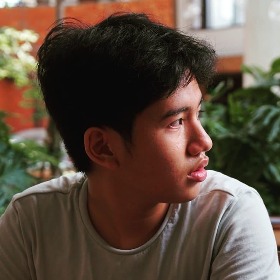 Hoàng Nguyễn Tiến LOng