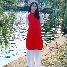 Phạm thị thuý đào