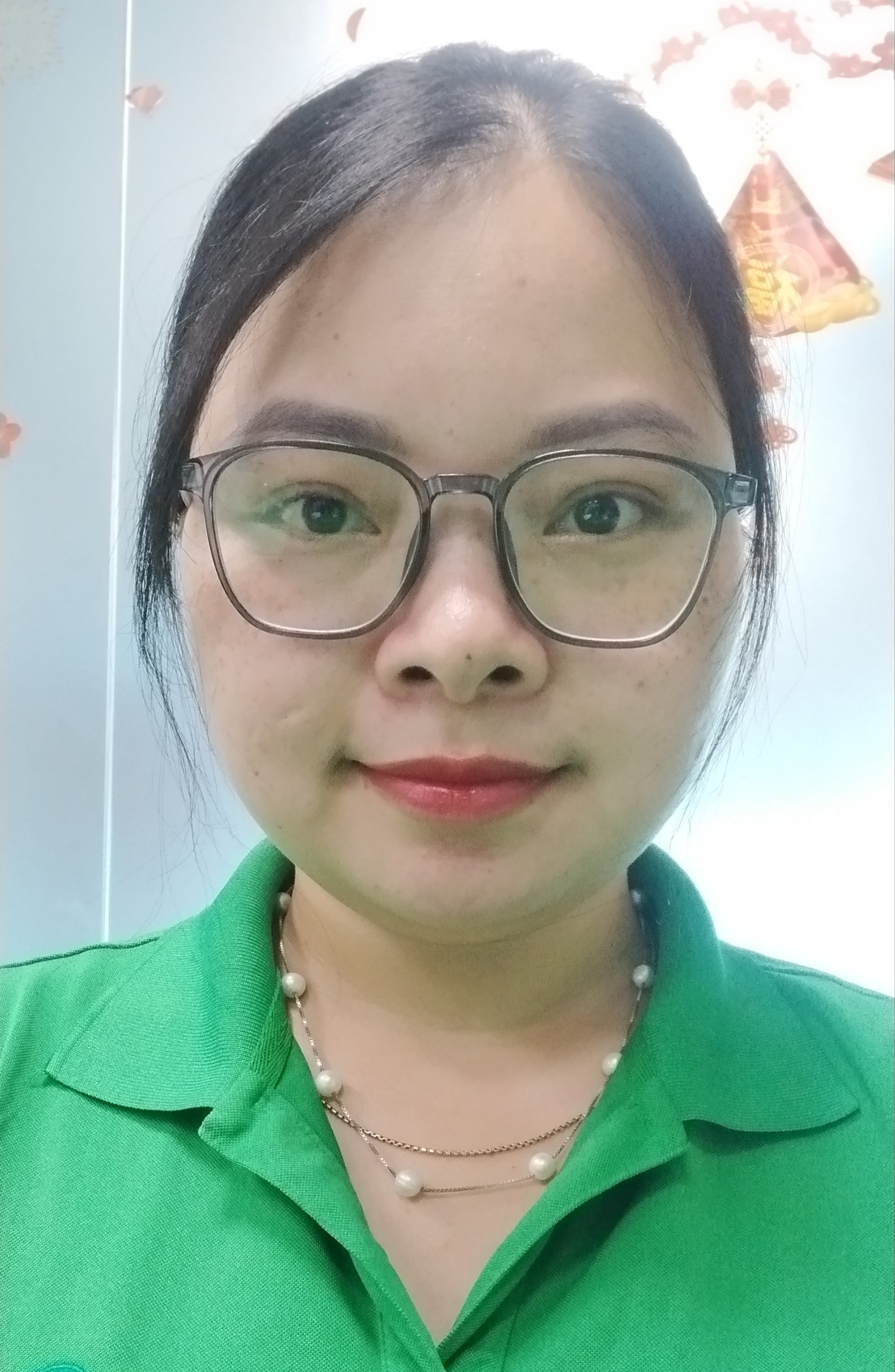 Đoàn Thị Phượng