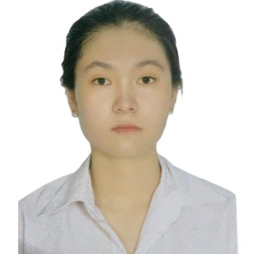 Nguyễn Thị Kim Vy