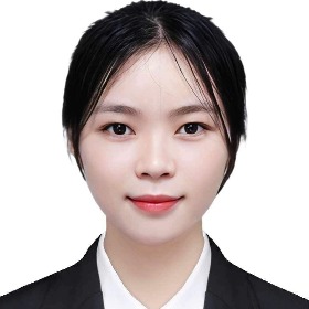 Hoàng Bích Lanh  黄碧玲