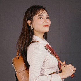 Nguyễn phạm an trinh