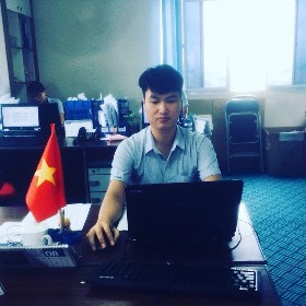NGUYỄN THẾ MẠNH