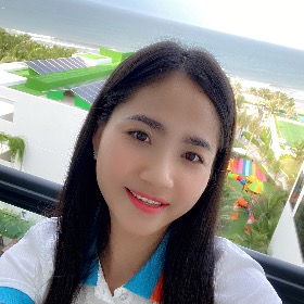 TRẦN THỊ THANH TÚ