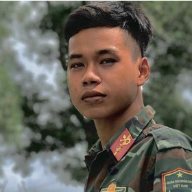 NGUYỄN THÀNH CÔNG