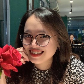 NGUYỄN THỊ THUỲ TRANG