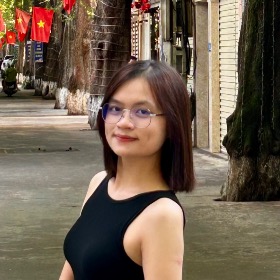 Phạm Thị Thảo Nguyên