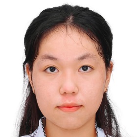 Lê Trần Phương Nhi