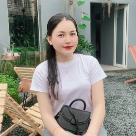 Võ Thạch Ngọc Hân 