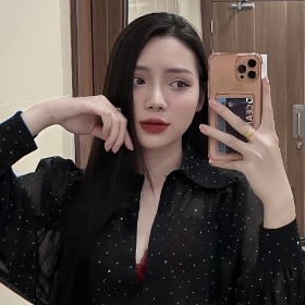 TRẦN NGỌC AN THY 