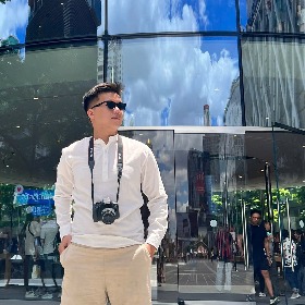 Nguyễn  Văn Trung