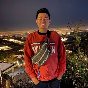 Mai lê quốc cường