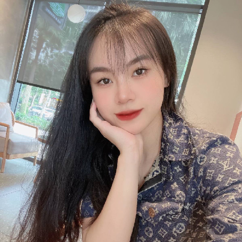 Lê Thị Thanh Thuỳ