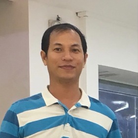 Huỳnh Hữu Trọng