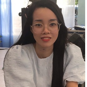 Nguyễn thị nguyệt