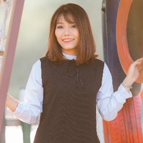 Đồng Thị Phương Thảo