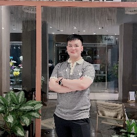 Nguyễn trần thuý  huỳnh